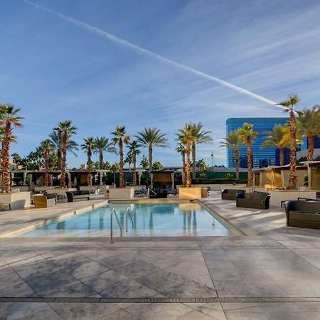 Mgm Signature-16-704 Jacuzzi Studio Las Vegas Eksteriør bilde